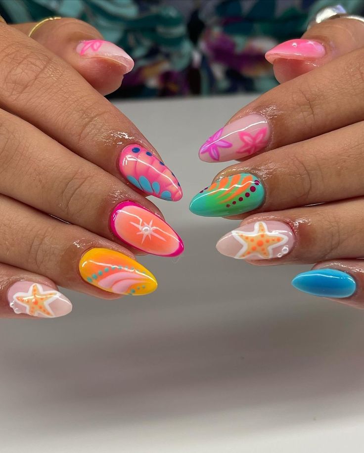 Nail Art
